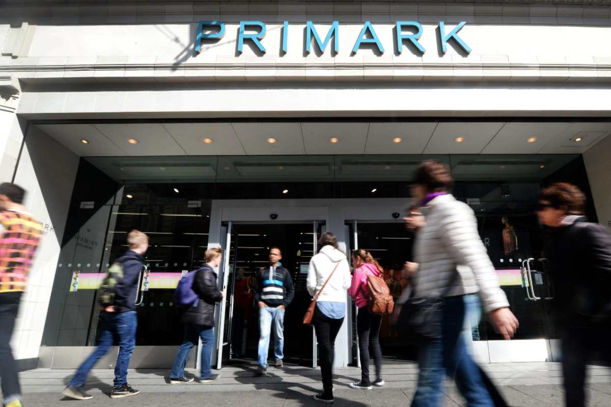 primark 